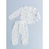 КОМПЛЕКТ МИШКИ (интерлок) КЛ.330.011.0.050.005/006